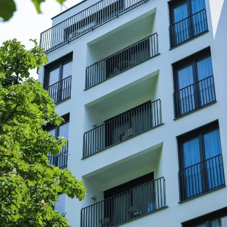 Kö102 Prime Suites
