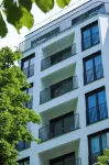 Kö102 Prime Suites - 2 stjerner