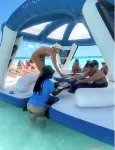 Peace and Plenty Resort - Beach