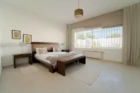 Villa Oasis Chotrana Green Calm Retreat - Villas