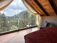 Meraki 小屋和豪華露營，由GEstores管理 - 民宿