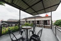 RedDoorz Syariah Near Tugu Juang Jambi
