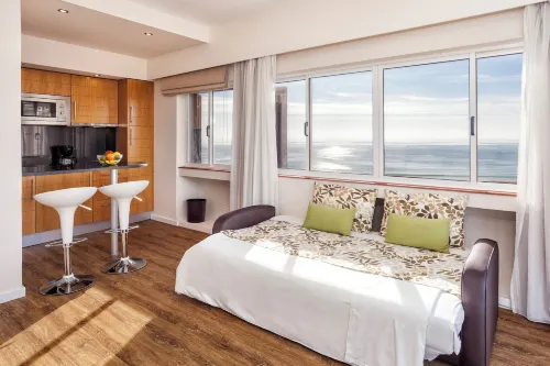 Alvor Atlântico Beach Aparthotel