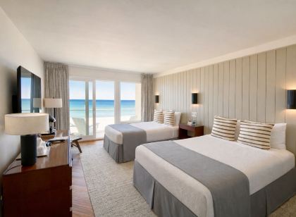 Atlantic Sands Hotel & Conference Center
