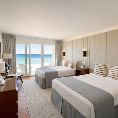Atlantic Sands Hotel & Conference Center