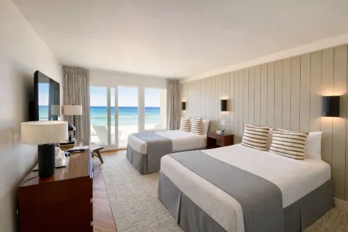 Atlantic Sands Hotel & Conference Center