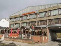The Scot Hotels in Oban