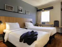 Ibis Belo Horizonte Liberdade Hotels near Pope's Square