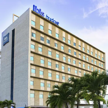 Ibis Budget Barranquilla