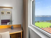 Novotel Perth Langley - Romantic