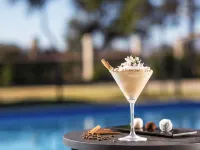 Mercure Hotel Windhoek - Pools