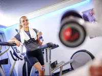 Ibis Styles Pertuis Portes du Luberon - Gym