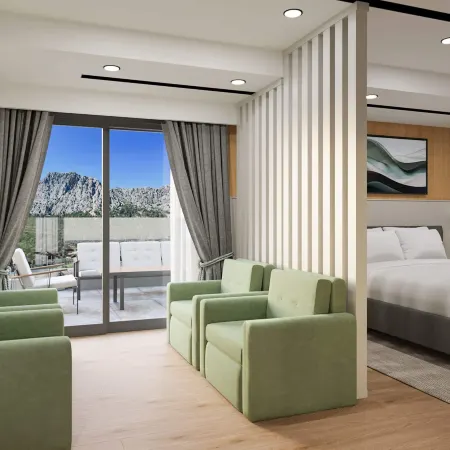 Wyndham Garden Antalya Konyaalti
