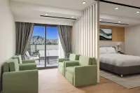 Wyndham Garden Antalya Konyaalti - Pool