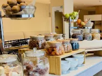 Hôtel Mercure Président Biarritz Plage - พร้อมอาหารเช้า