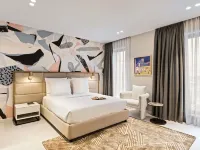 Mercure Tirana - Parkering