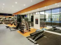 Mercure Melbourne Albert Park - Gym