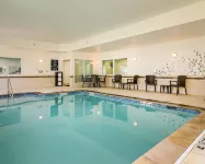 Sleep Inn & Suites - Fort Scott