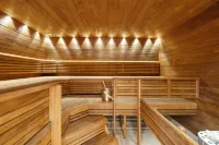 Best Western Plus Savoy Lulea - SPA