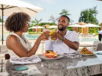 Sofitel Cotonou Marina Hotel & Spa - Morgenmad