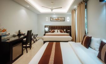 Viveka Hotel Colombo