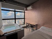 Sky Loft - Andar 41 Hotels near Se Cathedral Square