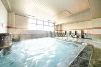 Quintessa Hotel Iseshima - Hot Tub