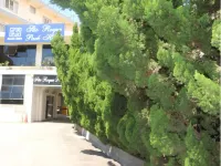 São Roque Park Hotel