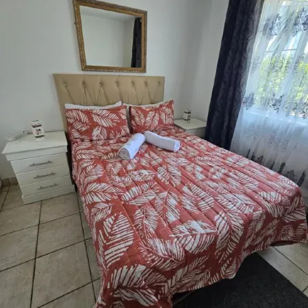 Summer sands Air b n b