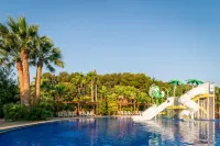 Camping Estival Torre de la Mora - Beach