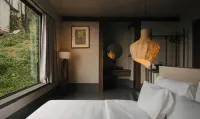 TOKI Boutique Hotel Tam Dao - bar