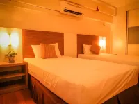 The Ceo Executive Suites Hotels in Bayan Lepas