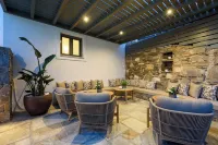 Hotel Manos