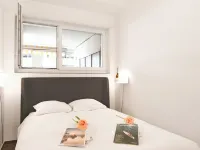 Malibu46 - Happy Rentals Hotels in Minusio