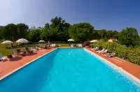 Agriturismo Podere Bucine Basso - Farmhouses