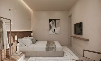 Breaq Santorini Hotel