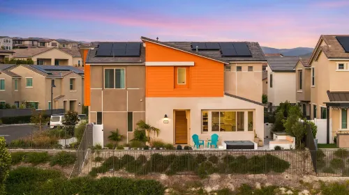 @ Marbella Lane - Designer Dream Oasis Family Home