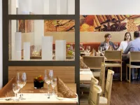 Ibis Aachen Marschiertor (Aix la Chapelle) - فطور