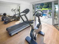 Novotel Resort & Spa Biarritz Anglet - Gym