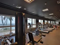Mercure Salvador Rio Vermelho - Gym
