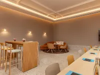 Sofitel Agadir Thalassa Sea & Spa - Business