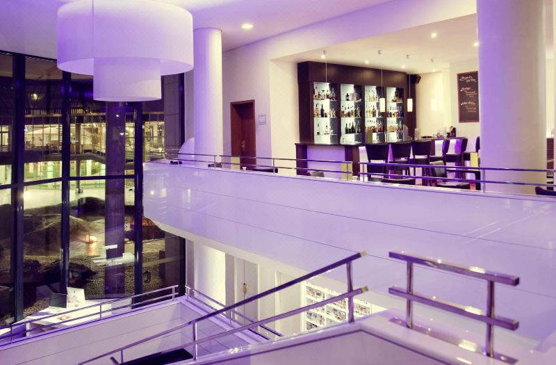 Mercure Hotel Hagen photo 5