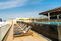 Hyatt Regency Trinidad - Pools