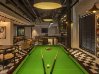 Lemon Tree Premier City Center Pune Hotels near E-square