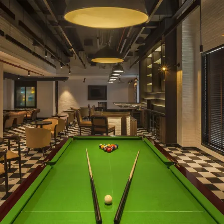 Lemon Tree Premier City Center Pune