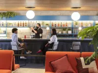 Novotel BH Savassi - bar