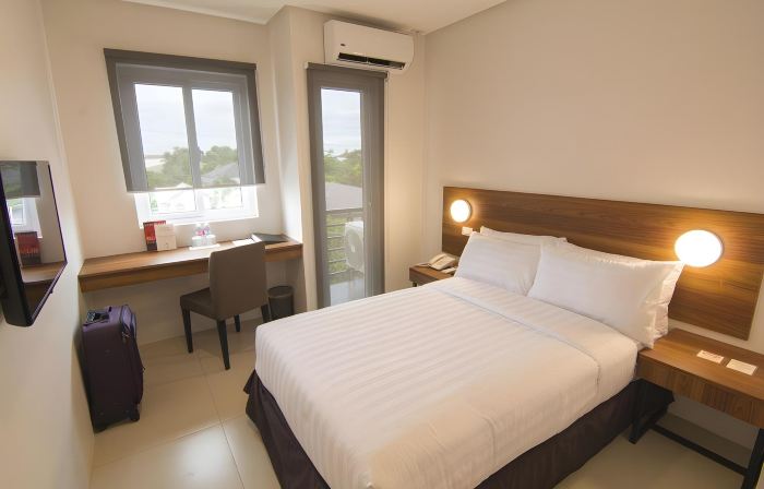 Mango Suites Cauayan