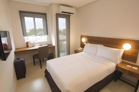 Mango Suites Cauayan