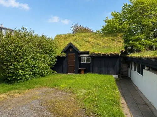 Charming Cottage Tórshavn City Center - Homestays