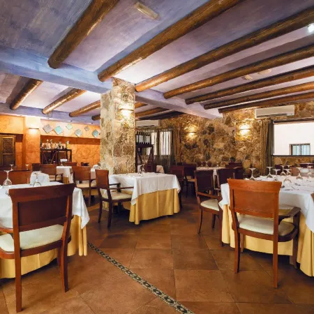 Hotel & Spa Sierra de Cazorla